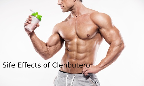 Sife Effects of Clenbuterol